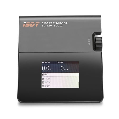Ładowarka ISDT SC-620 500W / 20A na Arena.pl