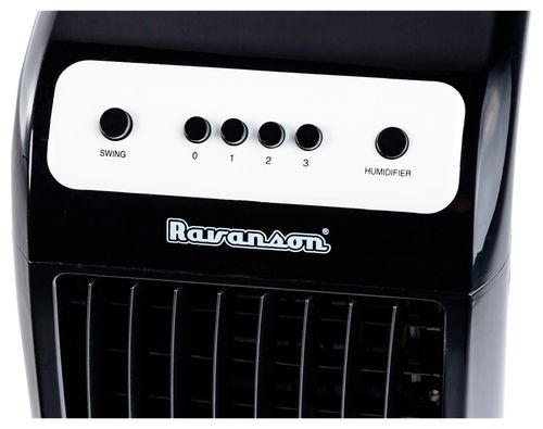 klimator ravanson kr-1011 na Arena.pl