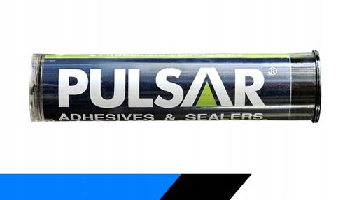 KLEJ EPOKSYDOWY DO METALU KIT NAPRAWCZY PULSAR TYTANPLAST 57 g na Arena.pl
