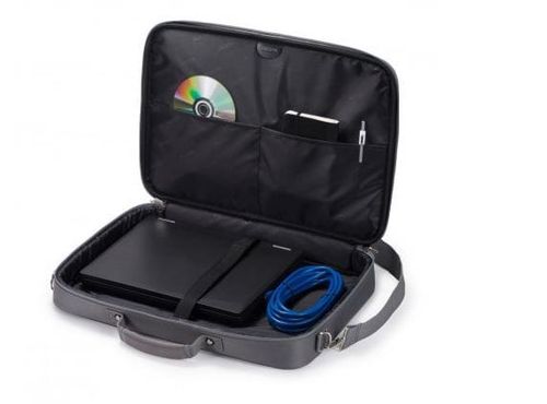 DICOTA Multi BASE 15-17.3" Grey na Arena.pl