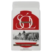 SÓL DROBNA KUJAWSKA 1KG CZERWONA