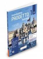 Nuovissimo Progetto italiano 1a L. Ruggieri, S. Magnelli, Telis Marin