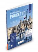 Nuovissimo Progetto italiano 1a L. Ruggieri, S. Magnelli, Telis Marin