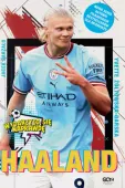 Haaland. Norweski Terminator