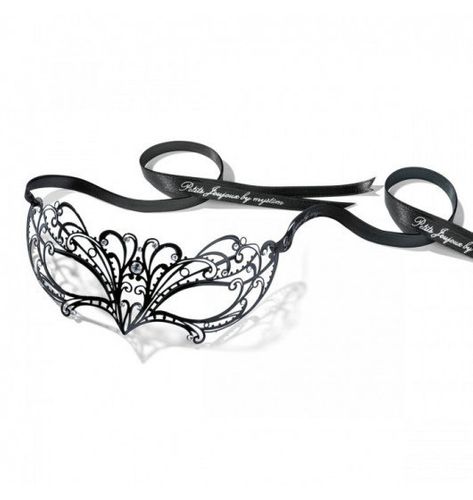 Masquerade Mask - La Enchanteresse na Arena.pl