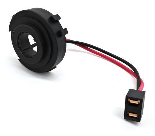 Adapter do żarówek LED H7 z kołnierzem, K-114 na Arena.pl