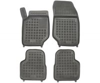 Citroen C4 III od 2020 DYWANIKI KORYTKA GUMOWE