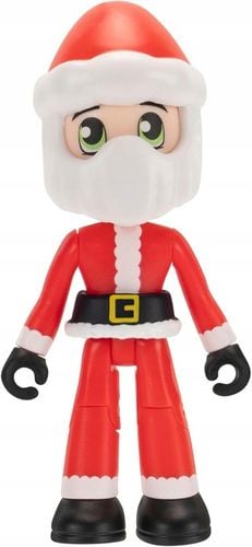 ADOPT ME! KALENDARZ ADWENTOWY FIGURKI ROBLOX +KOD DO GRY NA PRZEDMIOT na Arena.pl