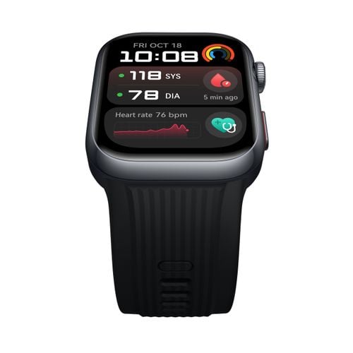 Smartwatch HUAWEI Watch D2 Czarny na Arena.pl