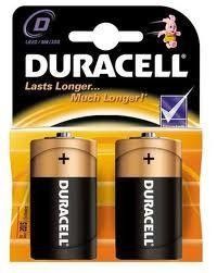 Bateria LR20 DURACELL na Arena.pl