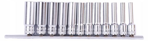 HONITON NASADKI 12cz. 1/4" HONIDRIVE na Arena.pl