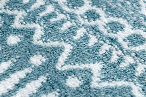 RUG/LU/BEO/NAPKIN/BLUE/R160 na Arena.pl