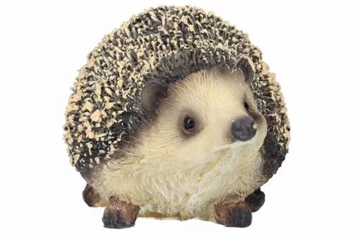 Jeż jeżyk figury ogrodowe ozdobne dekoracje ogród na Arena.pl