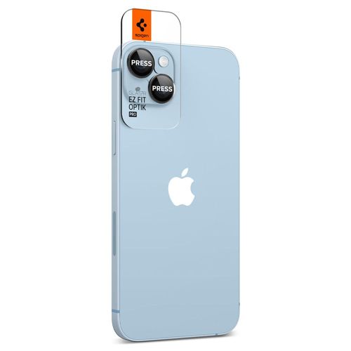 osłona aparatu spigen optik.tr ez fit camera protector 2-pack iphone na Arena.pl