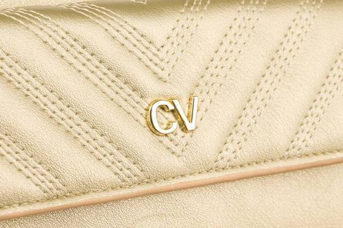 mini torebka-portfel 2w1 na doczepianym pasku - 4u cavaldi na Arena.pl