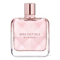 Perfumy Damskie Givenchy Irresistible EDT 80 ml