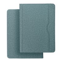 Uniwersalne etui / pokrowiec MELLOW na tablet 10" zielony