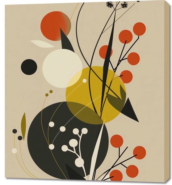 Obraz 90x100cm Naturaleza zdjęcie 1