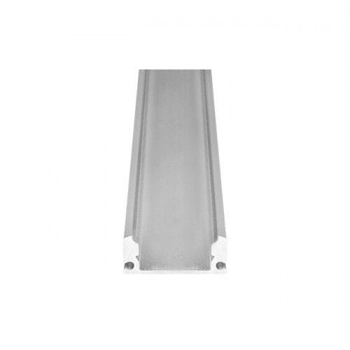 PROFIL LED ALUMINIUM SREBRNY MASTERLED 100CM ANODOWANY na Arena.pl
