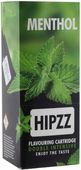 100 x KARTA AROMATYZUJĄCA HIPZZ MENTHOL