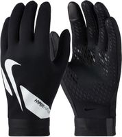 Rękawiczki Nike Academy Hyperwarm Ciepłe Szczupła Dłoń Unisex
