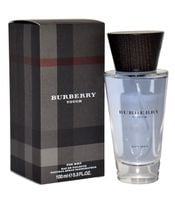burberry touch for men edt 100ml