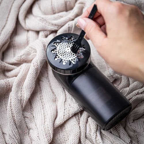 golarka do ubrań usuwania zmechaceń klausberg kb-7801 na Arena.pl