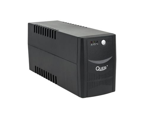 UPS model Micropower 800 ( offline, 800VA / 480W , 230 V , 50Hz ) na Arena.pl