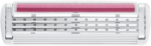 BIC CLICK 3 SOLEIL SENSITIVE MASZYNKA DO GOLENIA DLA KOBIET + 6 WKŁADÓW na Arena.pl