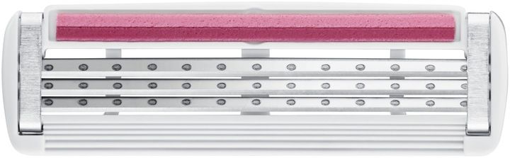 BIC CLICK 3 SOLEIL SENSITIVE MASZYNKA DO GOLENIA DLA KOBIET + 6 zdjęcie 10