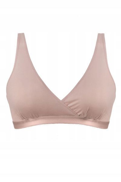 BIUSTONOSZ DO KARMIENIA MITEX LILLY RÓŻOWY XL zdjęcie 5