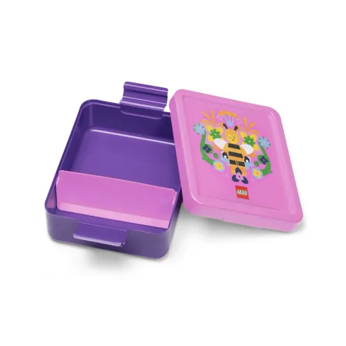 LEGO LUNCH SET POJEMNIKI BIDON I BOX PSZCZÓŁKA 40580802 na Arena.pl