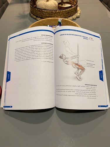 KALISTENIKA, CZYLI TRENING Z CIĘŻAREM WŁASNEGO CIAŁA. UJĘCIE ANATOMICZNE na Arena.pl