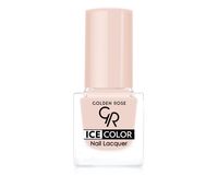 Golden Rose Ice Color Nail Lacquer 104 Lakier do paznokci Kolor - 104