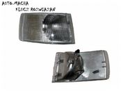 Peugeot Boxer kierunkowskaz biały prawy