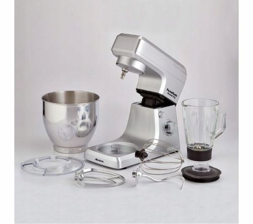 Robot kuchenny planetarny Ariete Gourmet Pastamatic 1598/1 2100W misa 7L na Arena.pl