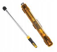 KLUCZ DYNAMOMETRYCZNY 75345NM 1/2'' DWMT754620 DEWALT