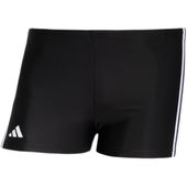 Kąpielówki adidas Classic 3-Stripes M HT2073 4