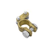 KLEMA MOSIĘŻNA 600A (+) PLUSOWA AKUMULATOROWA