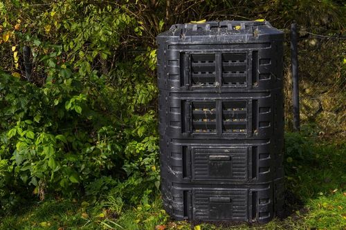 KOMPOSTOWNIK MODUŁOWY Całoroczny KOMPOSTOWNIA Eko XXL POLSKI 1260 litrów na Arena.pl