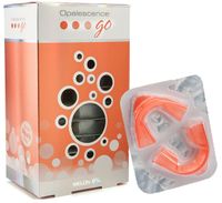 OPALESCENCE GO . GOTOWE NAKŁADKI DO WYBIELANIA USA _MELON