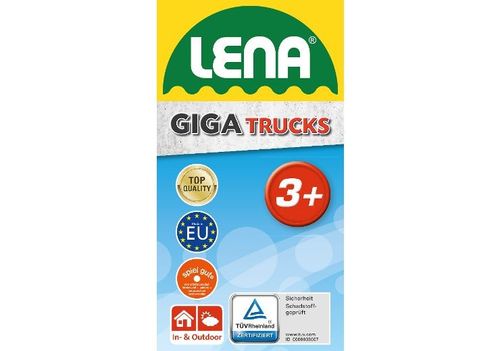 Wywrotka 61 Cm na Arena.pl