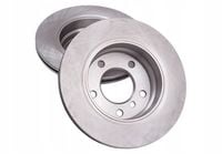TARCZA HAM PRZOD 328X28 V MIKODA