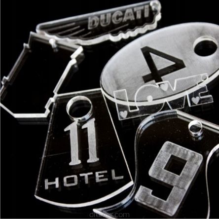 Kufel grawerowany reklama firmy ELEGANCKI komplet 10 sztuk na Arena.pl