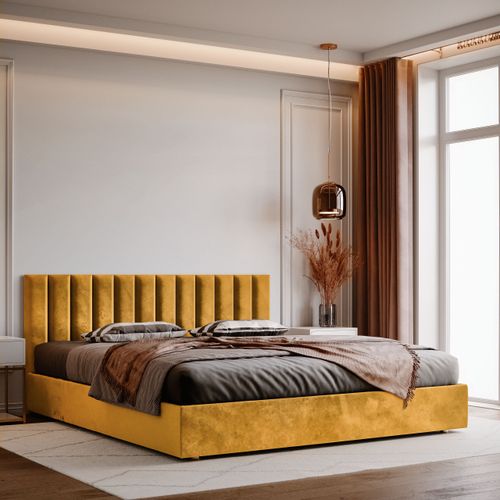 PANELE ŚCIENNE TAPICEROWANE 100cm x 20cm MAGIC VELVET 2288 na Arena.pl