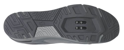 Buty Scott METRIX czarno-szary - r. 43 na Arena.pl