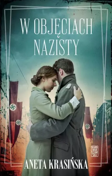 W objęciach nazisty zdjęcie 1