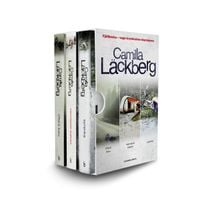 PAKIET FJALLBACKA T. 4-6 CAMILLA LACKBERG