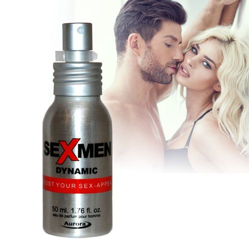 Feromony, afrodyzjak zapachowy na Arena.pl