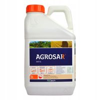 Środek ochrony roślin Ciech Agrosar 360 SL 5 l